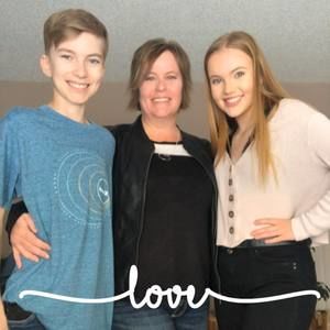 Meet your Posher, Nancy